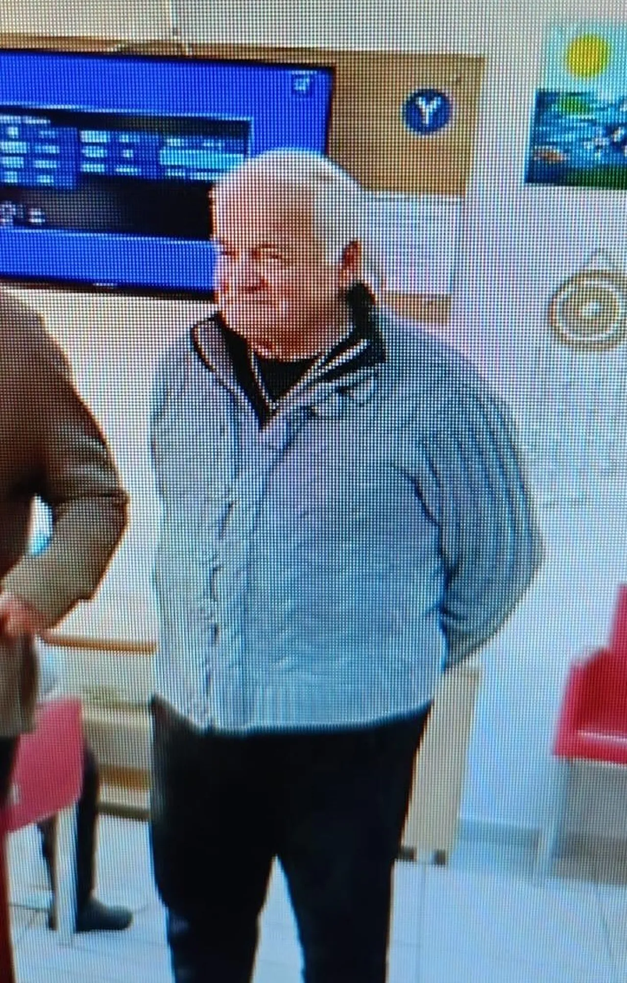 Huzurevindeki dehşette korkunç savunma: Bunu bana yaptıran başhemşire ile şube müdürü