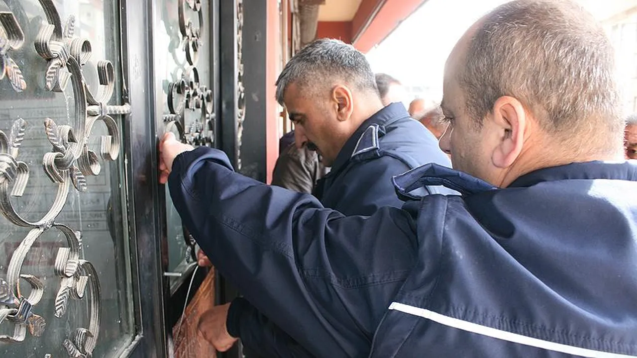 İstanbul Valiliğinden gıda denetimine yönelik hamle! Kamera zorunluluğu getirildi