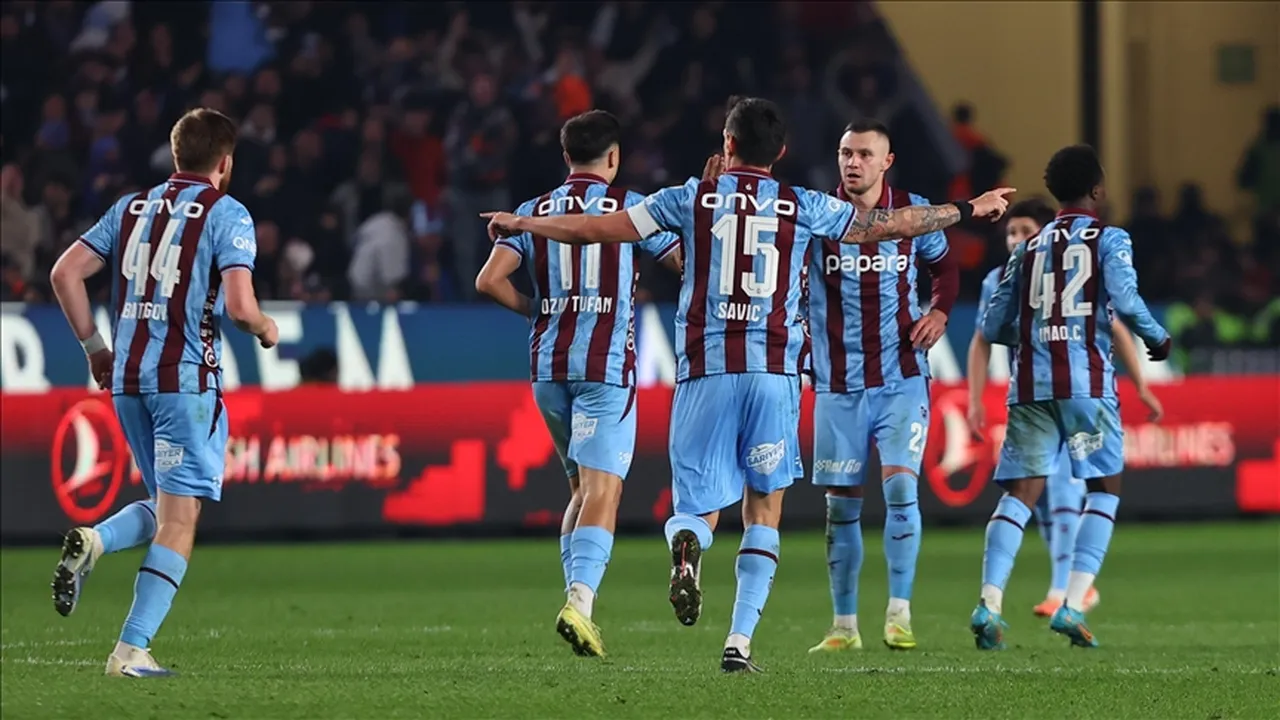 İstanbulspor-Trabzonspor maçı hangi kanalda, nereden izlenir? Şifresiz yayınlanacak