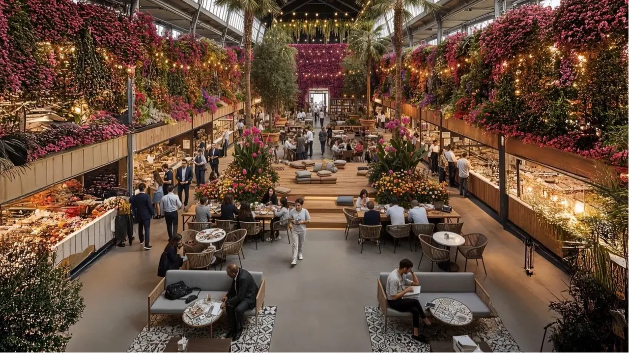 İYSAD 32. yılını Taşyapı Şişli’de kutladı