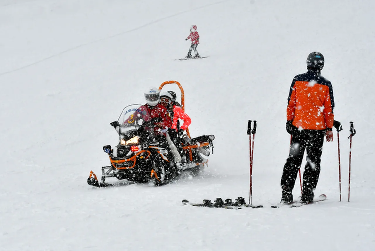 Kar kalınlığı 192 santimetre! Zirve 2 günde değişti! Rekor artık Sarıkamış’ta değil