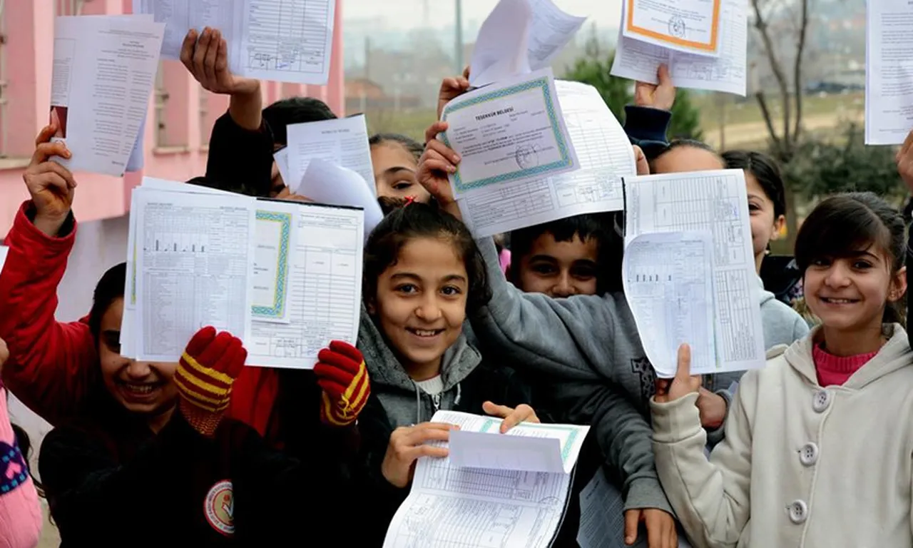 Karne dönemi geldi, kaygı arttı: Uzmanlardan ailelere ‘bunları yapmayın’ listesi