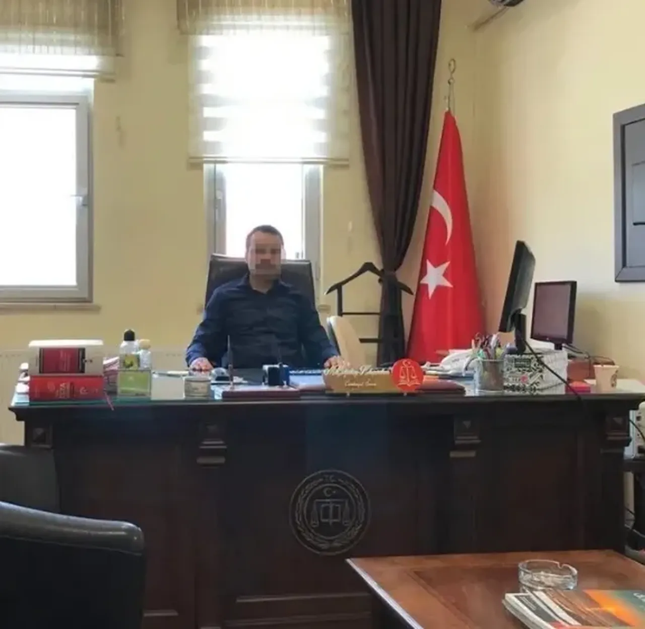 Aslı Kahraman'ı vuran savcı