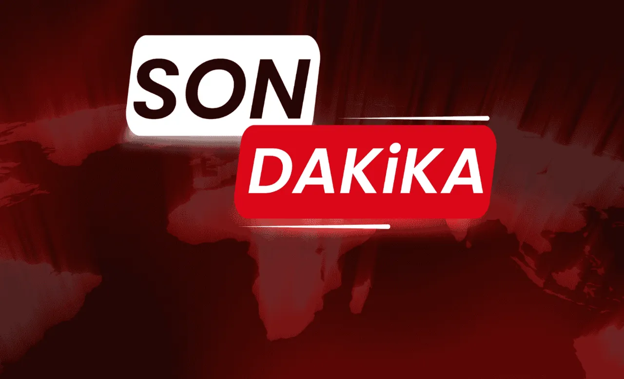 Kartal'da kadın hakimi vuran savcı tutuklandı 