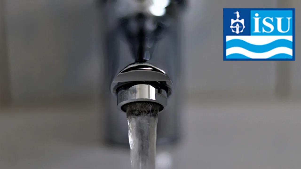 Kocaeli'de (Karamürsel, İzmit) sular ne zaman gelecek? İSU kesinti listesini paylaştı