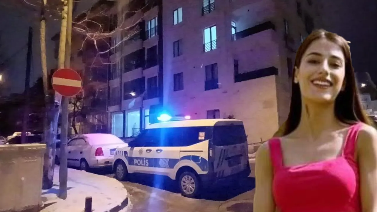 Mesajlara cevap vermeyince gerçek ortaya çıktı! 30 yaşındaki kadın feci halde bulundu