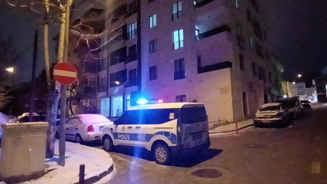 Mesajlara cevap vermeyince gerçek ortaya çıktı! 30 yaşındaki kadın feci halde bulundu