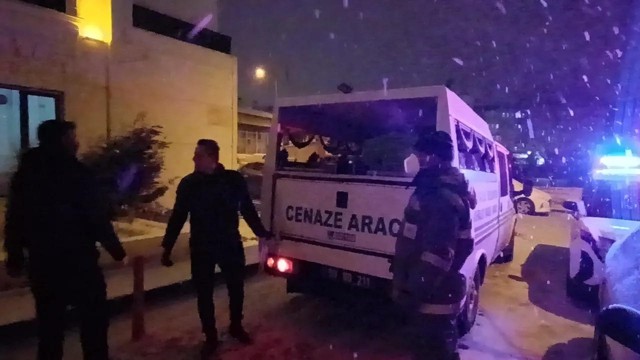 Mesajlara cevap vermeyince gerçek ortaya çıktı! 30 yaşındaki kadın feci halde bulundu