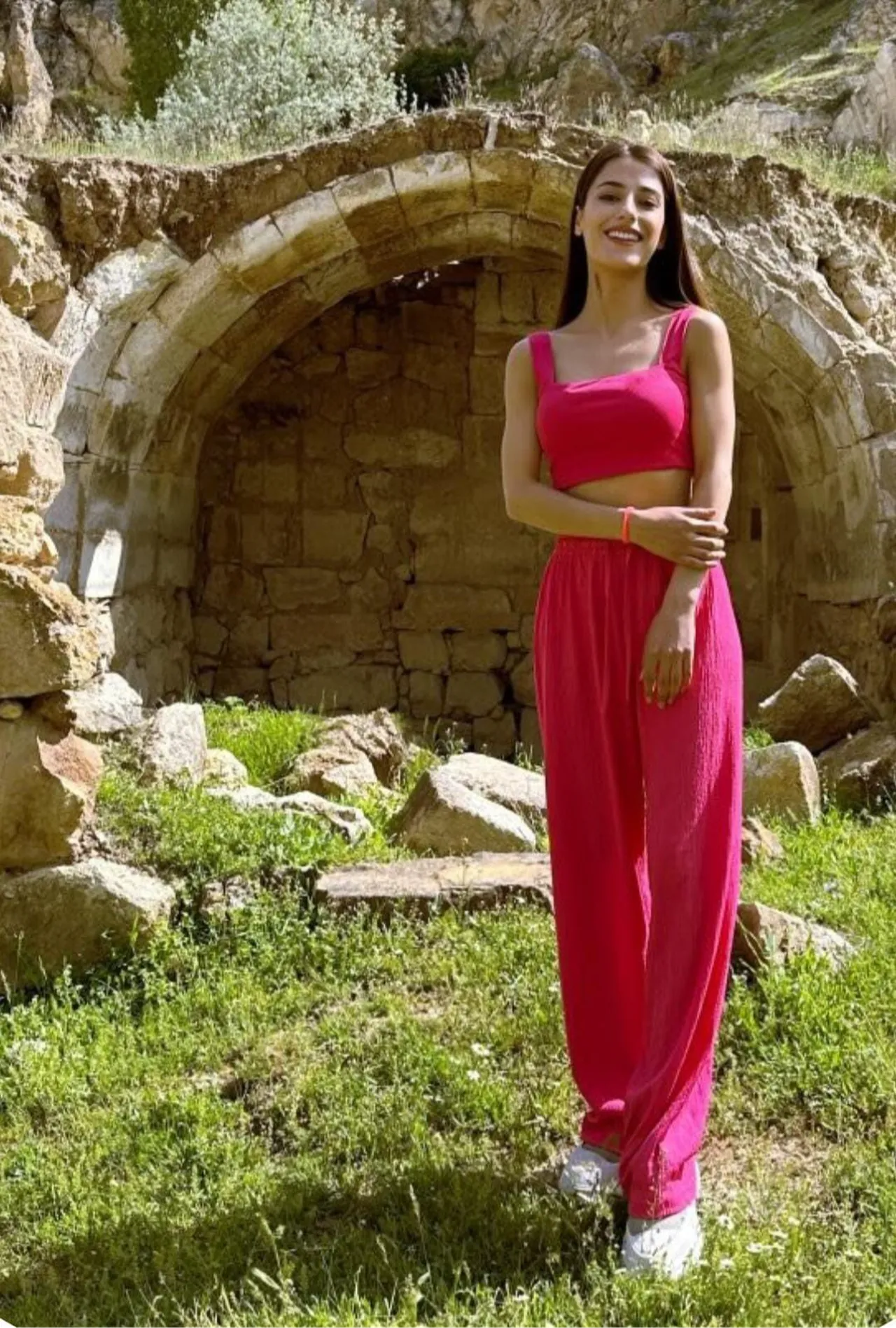 Mesajlara cevap vermeyince gerçek ortaya çıktı! 30 yaşındaki kadın feci halde bulundu