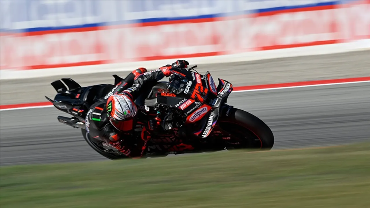 MotoGP ne zaman başlıyor, 2026da ilk yarış ne zaman? MotoGP 2026 Güncel Yarış Takvimi