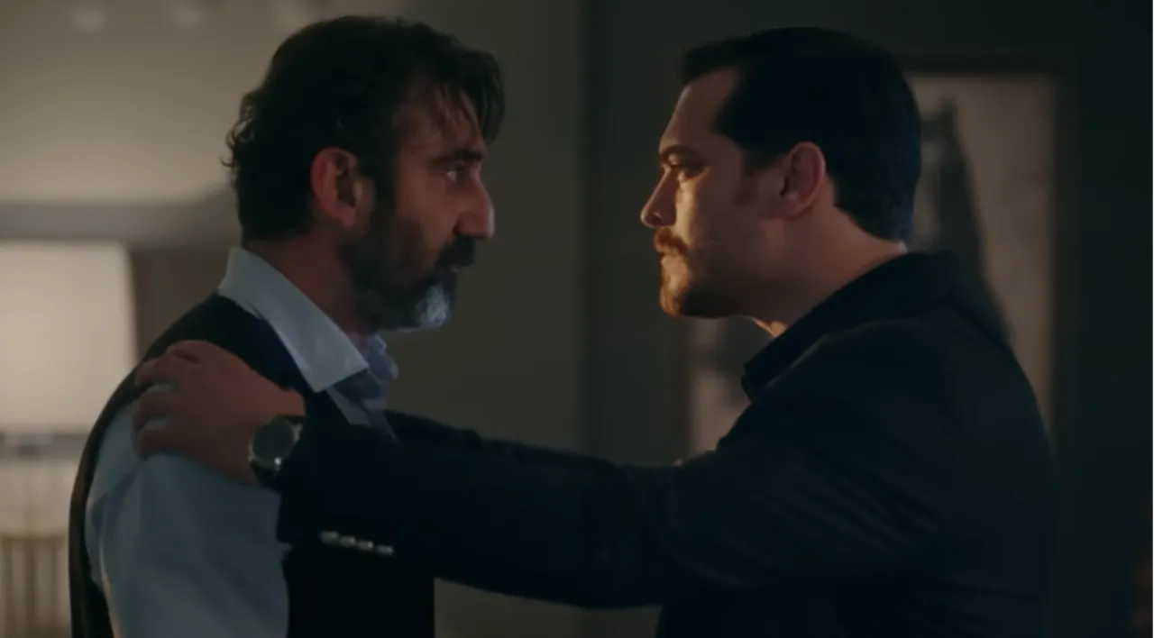 Necip Memili 'Gürdal' Eşref Rüya'dan ayrılıyor mu? Sosyal medya hamleleri soru işareti bıraktı