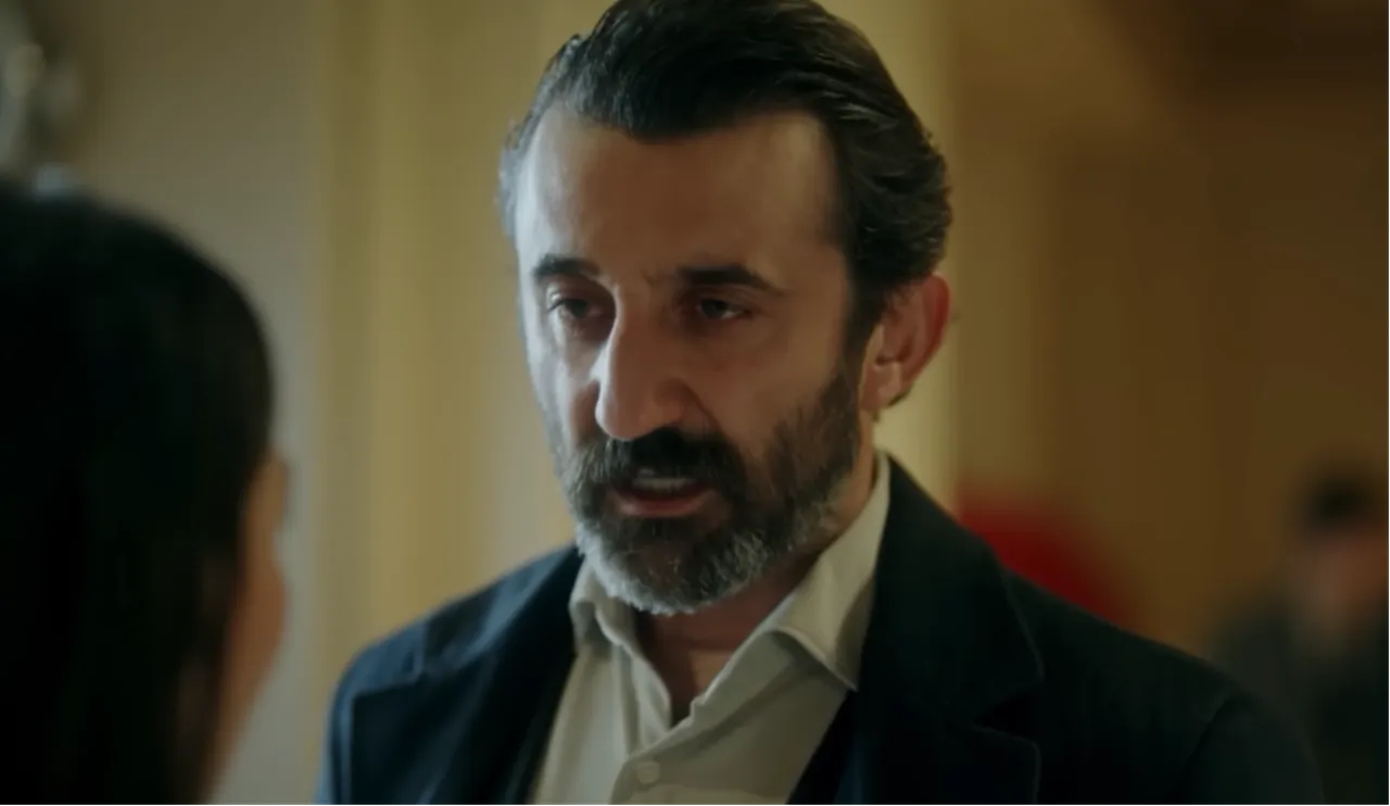 Necip Memili Gürdal Eşref Rüyadan ayrılıyor mu? Sosyal medya hamleleri soru işareti bıraktı