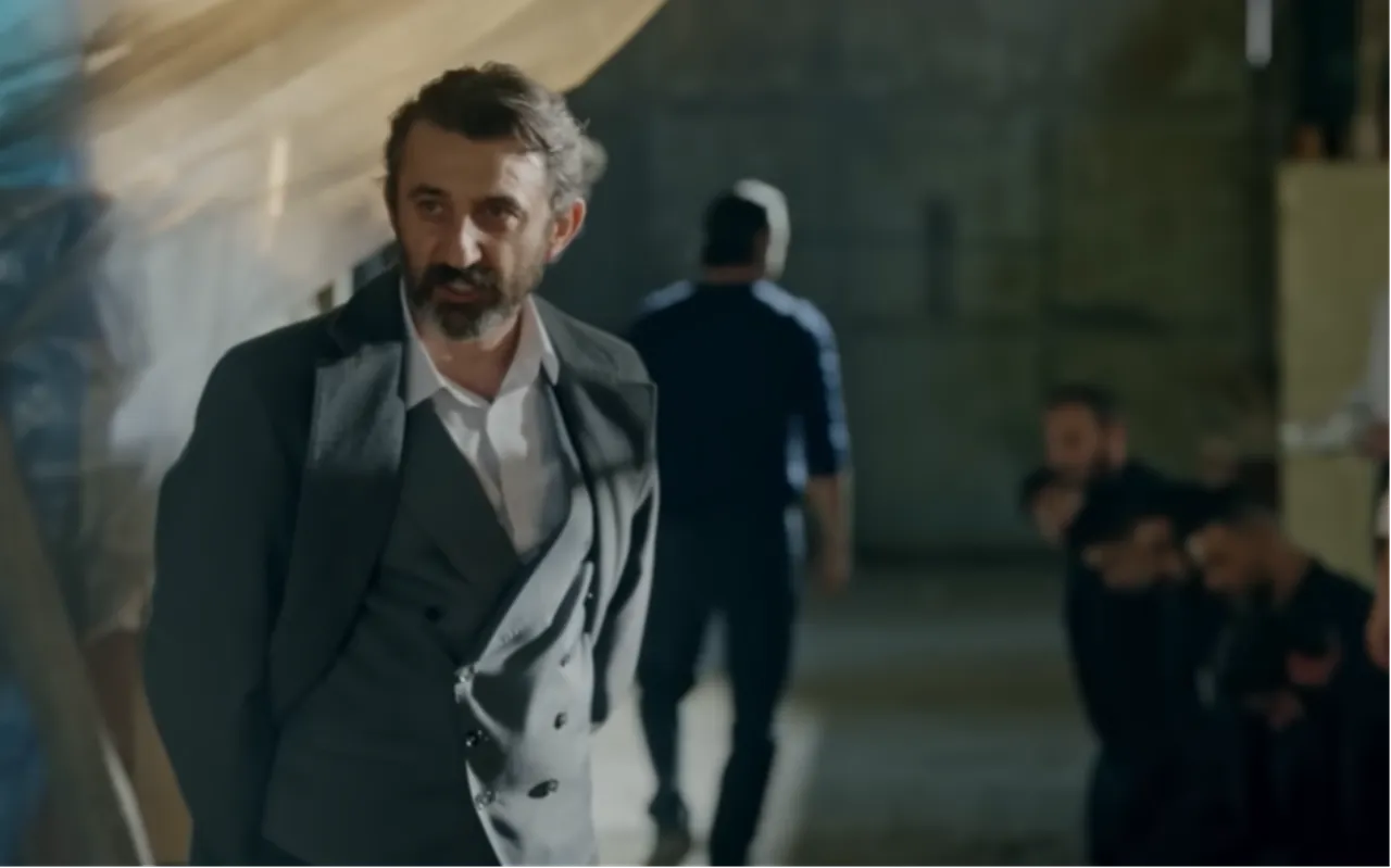 Necip Memili Gürdal Eşref Rüyadan ayrılıyor mu? Sosyal medya hamleleri soru işareti bıraktı