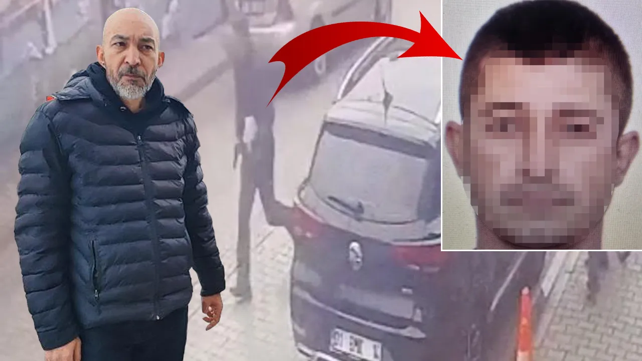 SUÇ MAKİNESİ ÇIKTI