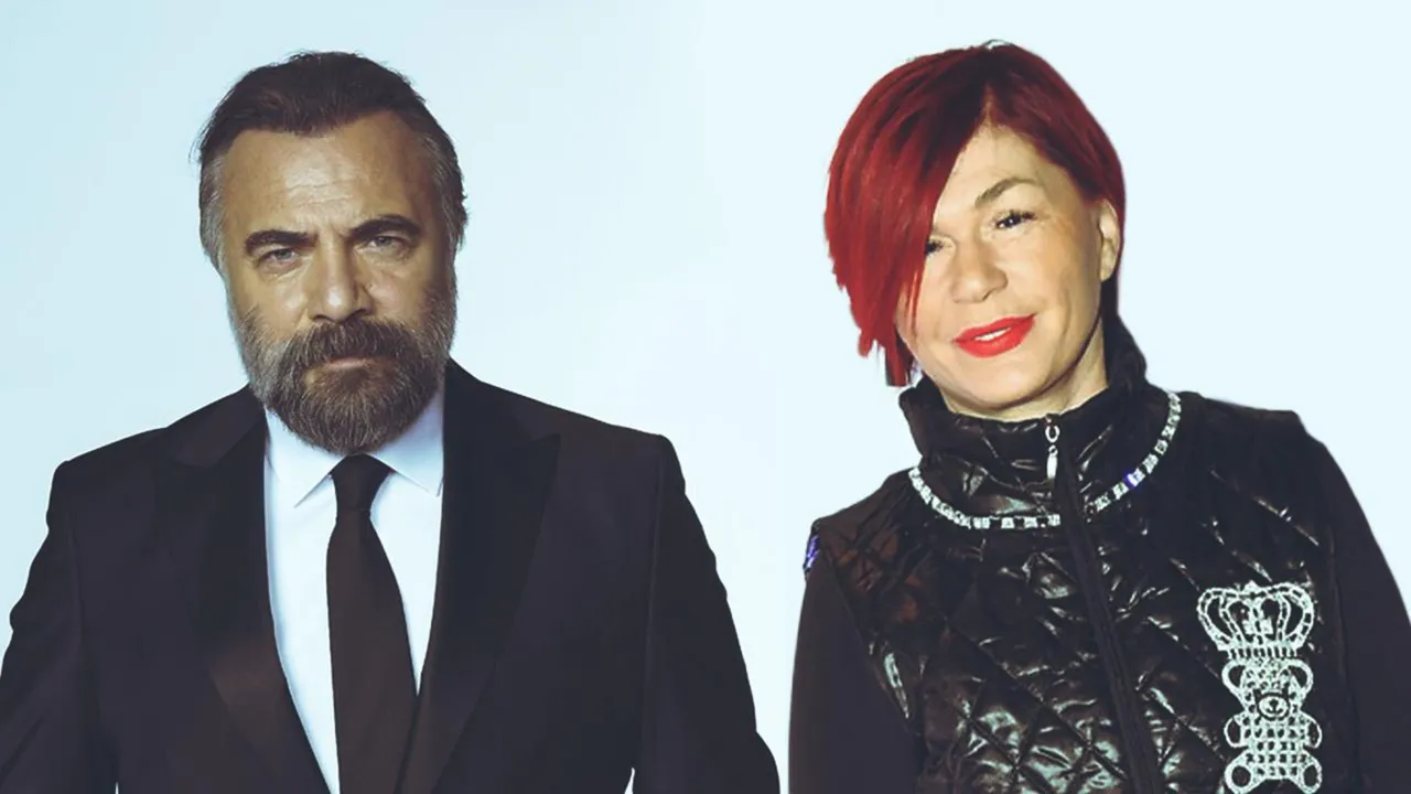 Oktay Kaynarca ve Emel Müftüoğlu'nun ifadeleri ortaya çıktı!