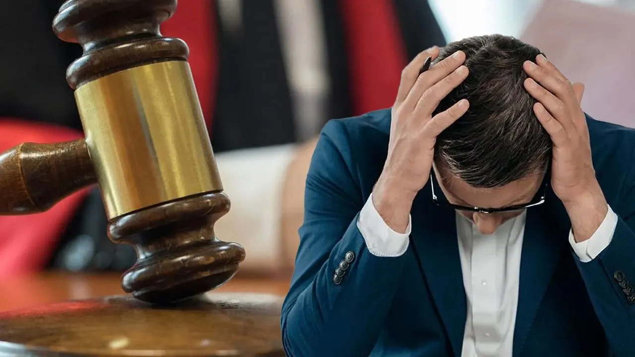 Pandemiden bu yana en büyük çöküş! Dünyaca ünlü marka iflas koruma başvurusu yaptı 