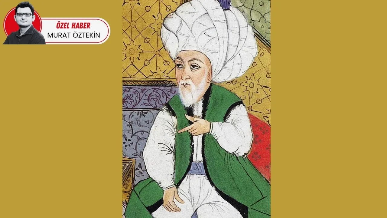 Kubbede Baki kalan hoş sada!