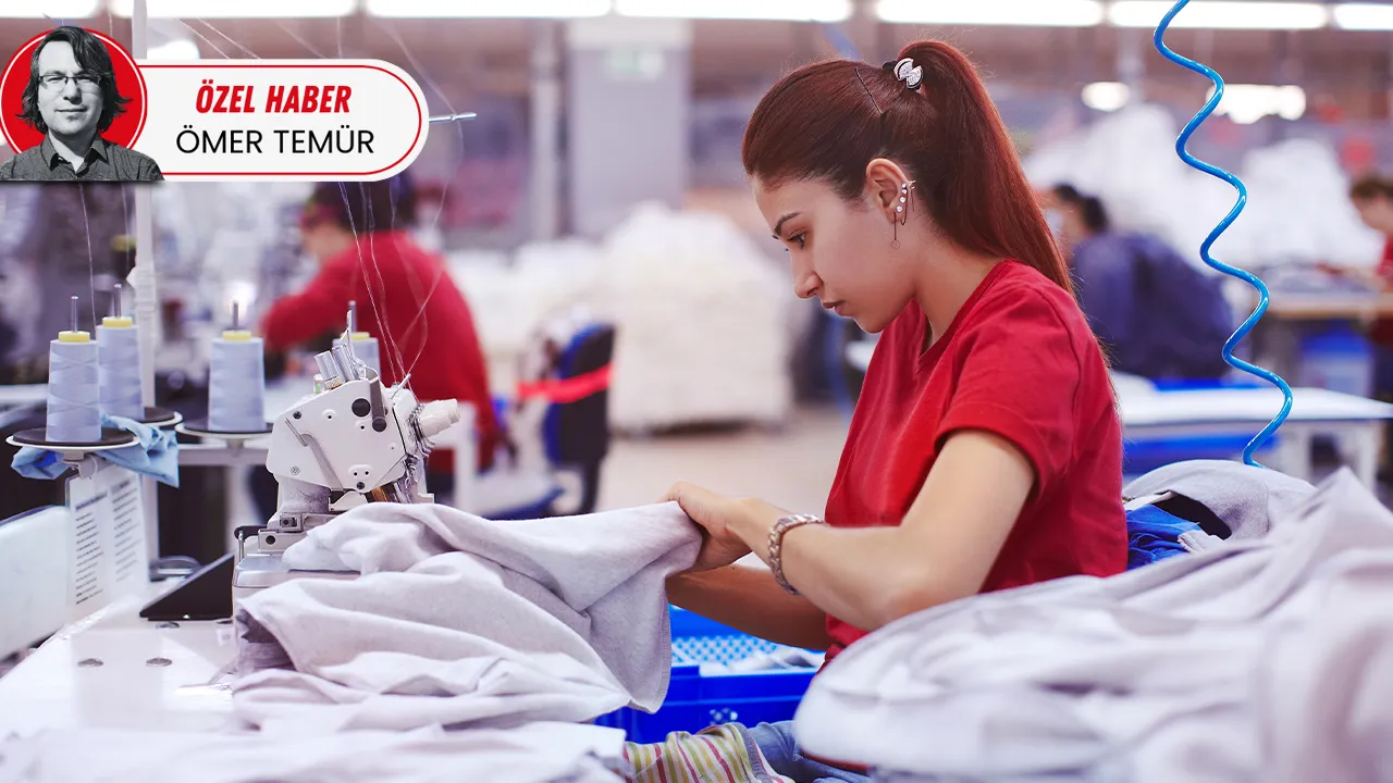 SEKTÖR ÇIKIŞ YOLU ARIYOR