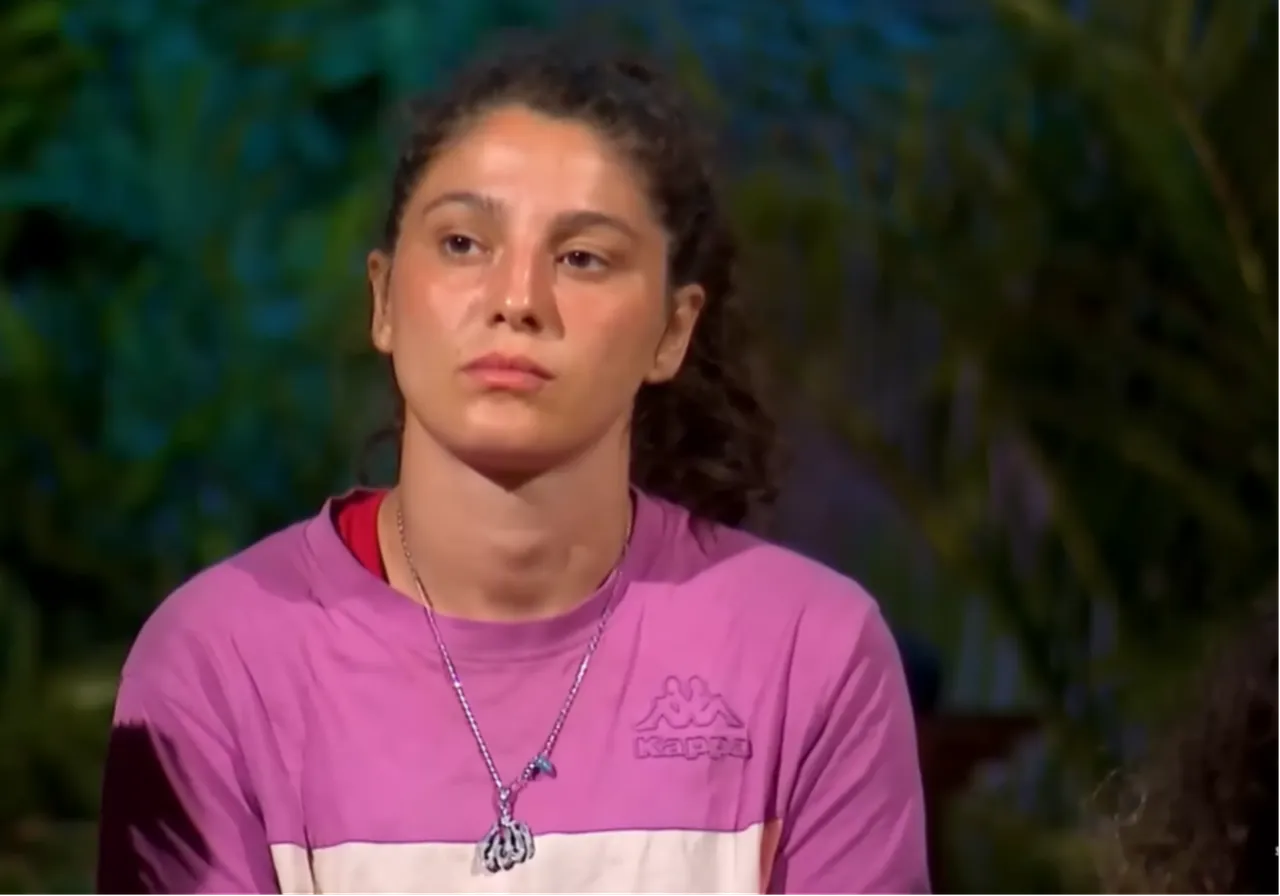 Survivor kim kazandı? 13 Ocak Survivorda 2. eleme adayı belli oldu