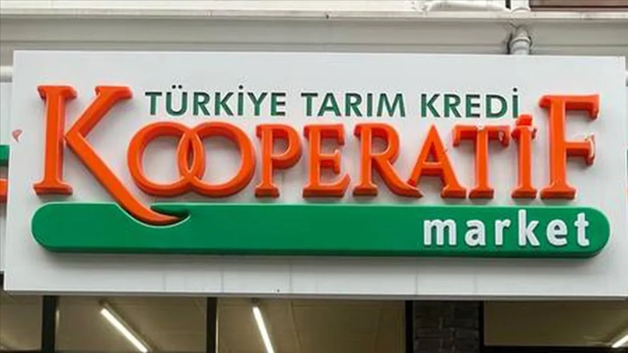 Tarım Kredi marketlerde bu hafta neler var? İndirimli aktüel ürünler açıklandı