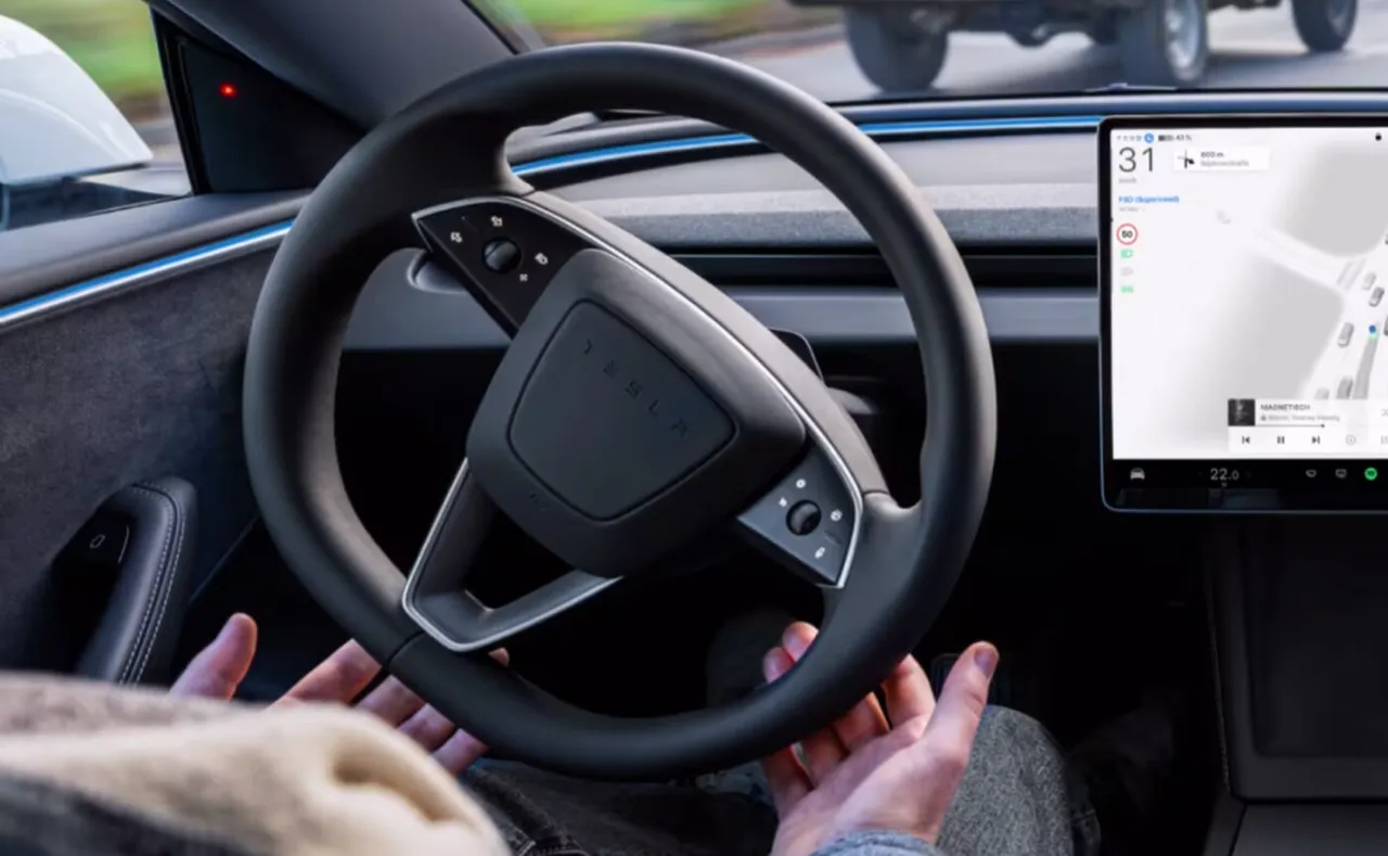 Tesla sahiplerini şoke eden karar: FSDde tek seçenek abonelik oluyor!