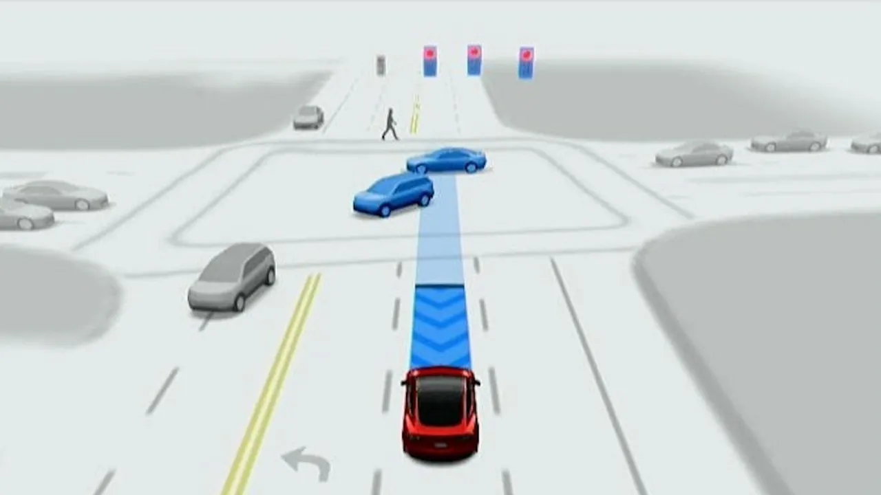 Tesla sahiplerini şoke eden karar: FSDde tek seçenek abonelik oluyor!