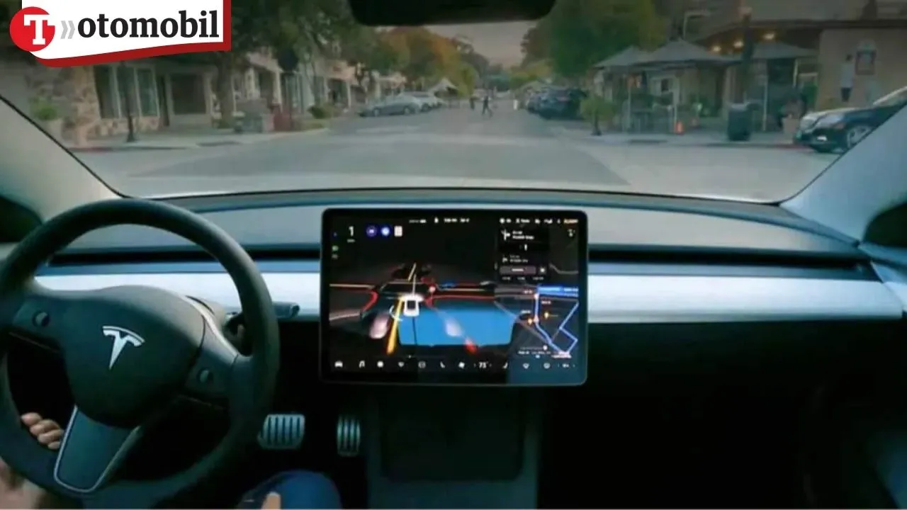 Tesla sahiplerini şoke eden karar: FSD'de tek seçenek abonelik oluyor!