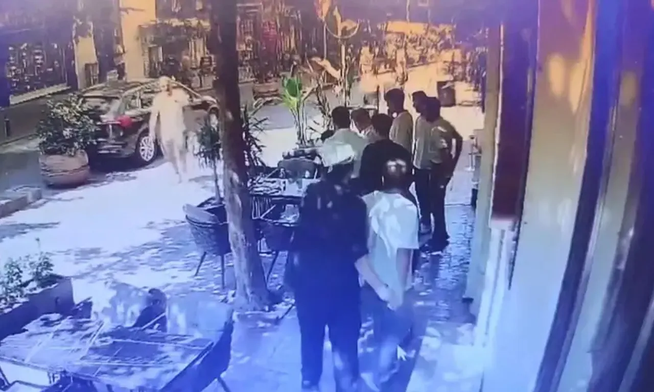 Ufuk Bayraktar hakim karşısında! 11 yıl 3 aya kadar hapsi isteniyor