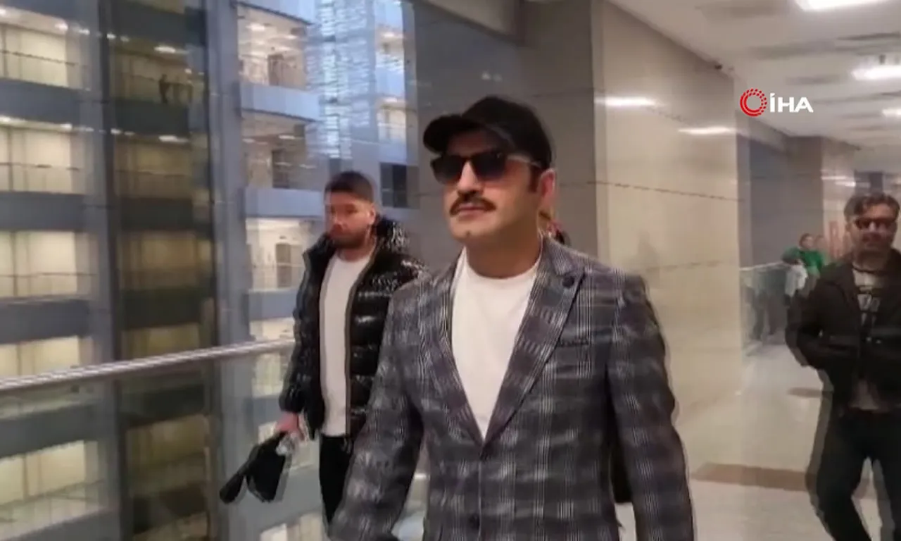 Ufuk Bayraktar hakim karşısında! 11 yıl 3 aya kadar hapsi isteniyor