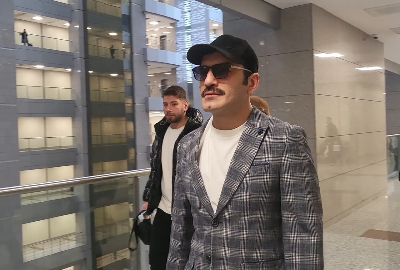 Ufuk Bayraktar hakim karşısında! 11 yıl 3 aya kadar hapsi isteniyor