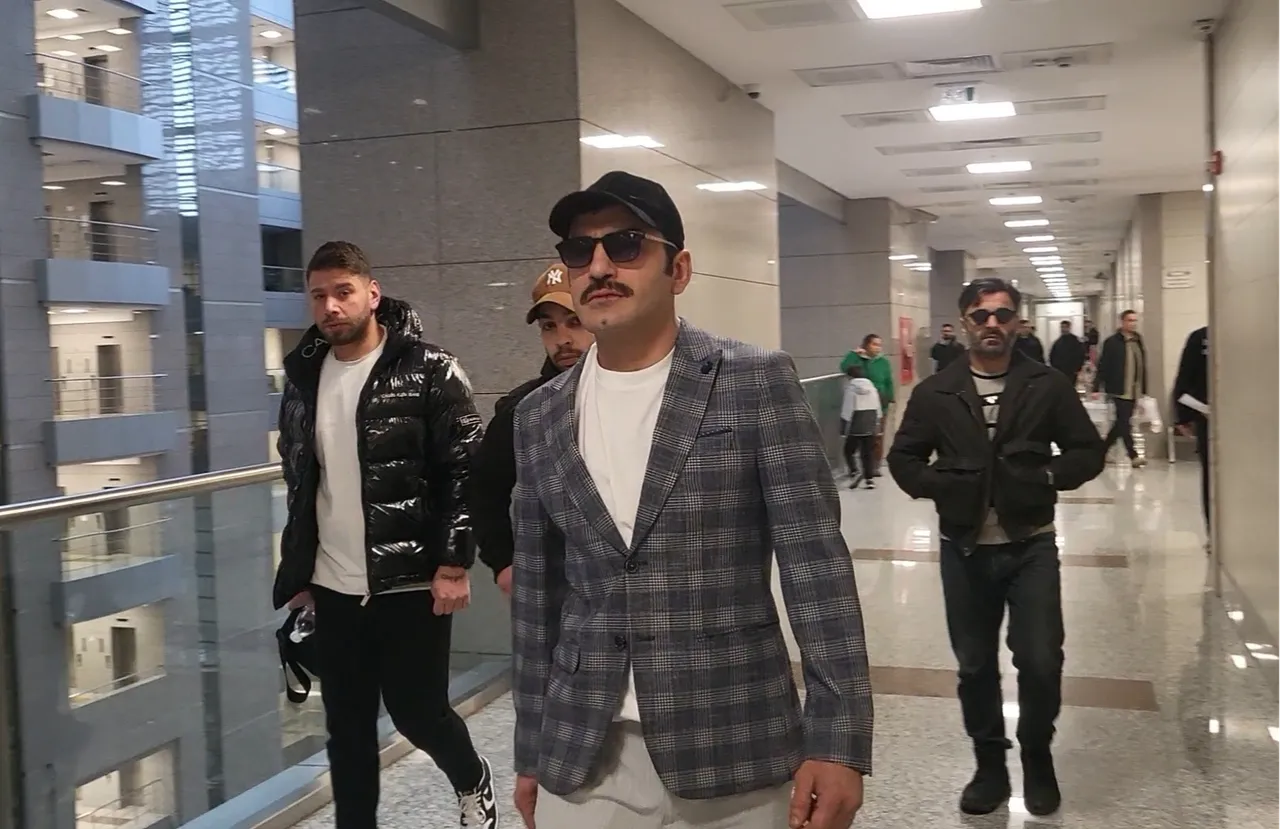 Ufuk Bayraktar hakim karşısında! 11 yıl 3 aya kadar hapsi isteniyor