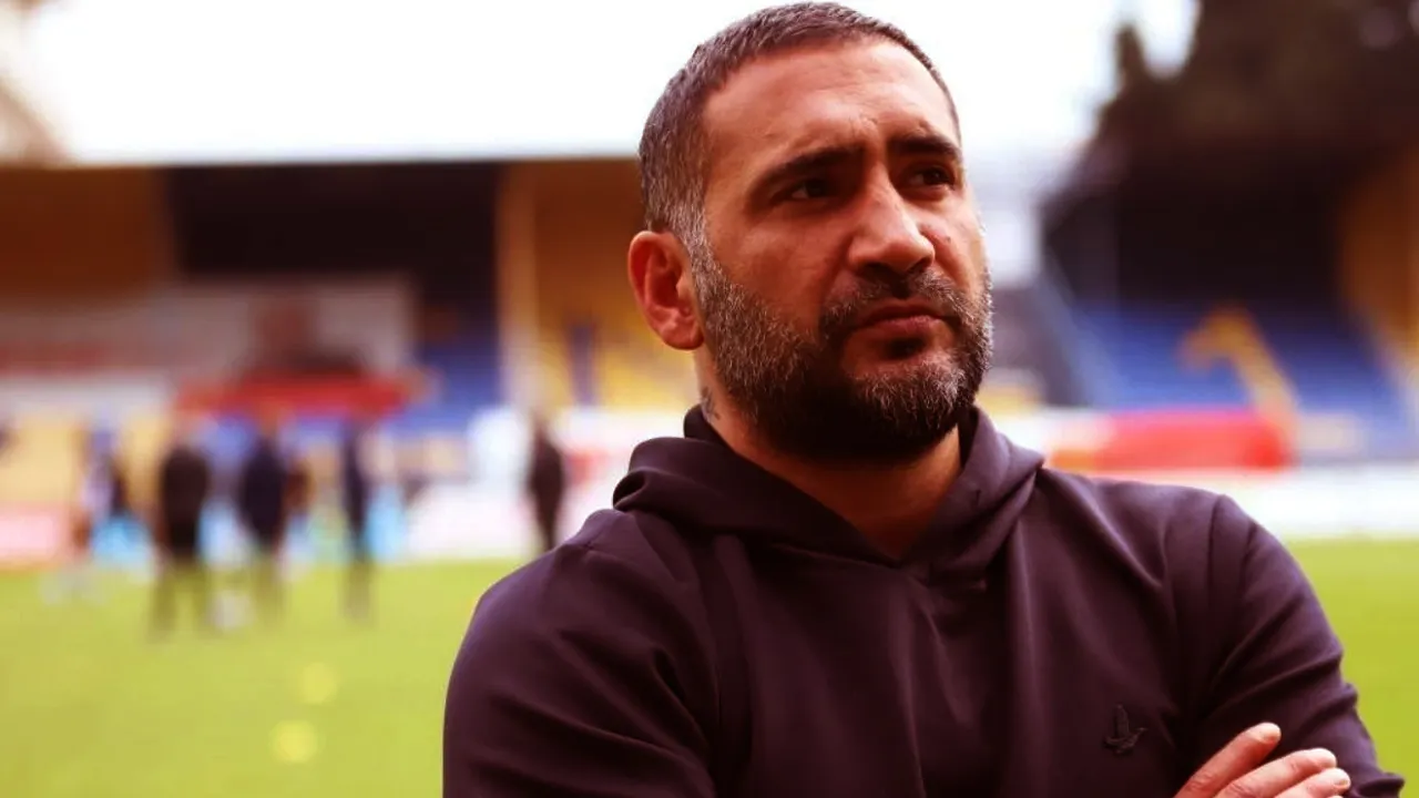 Ümit Karan "ünlülere yönelik uyuşturucu soruşturması" kapsamında gözaltına alındı!