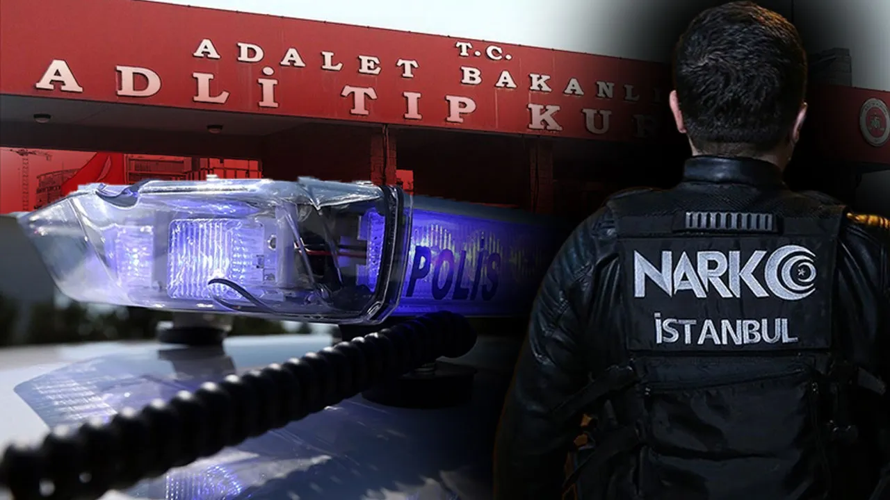 Ünlülerin uyuşturucu test sonuçları belli oldu! 16'sı pozitif çıktı