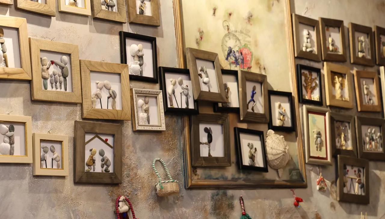 Unutulmaya yüz tutmuş meslek! Hepsi el emeği ama çırak bulamıyor