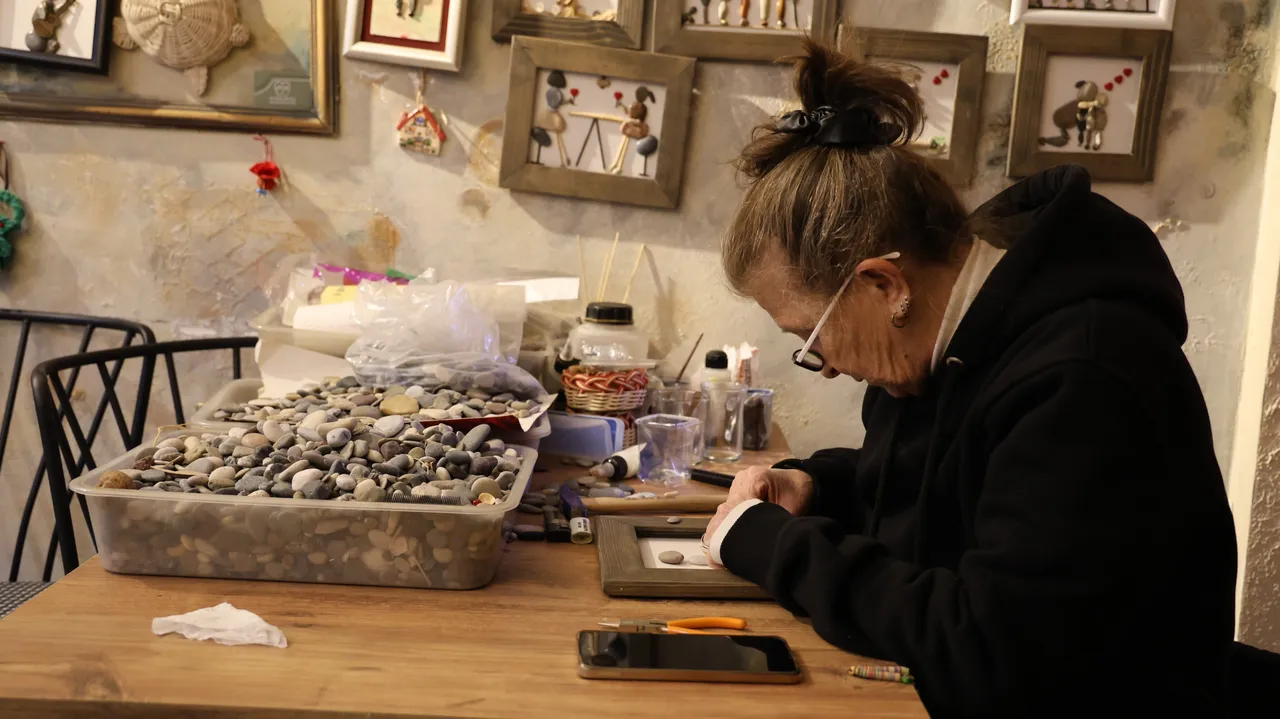 Unutulmaya yüz tutmuş meslek! Hepsi el emeği ama çırak bulamıyor