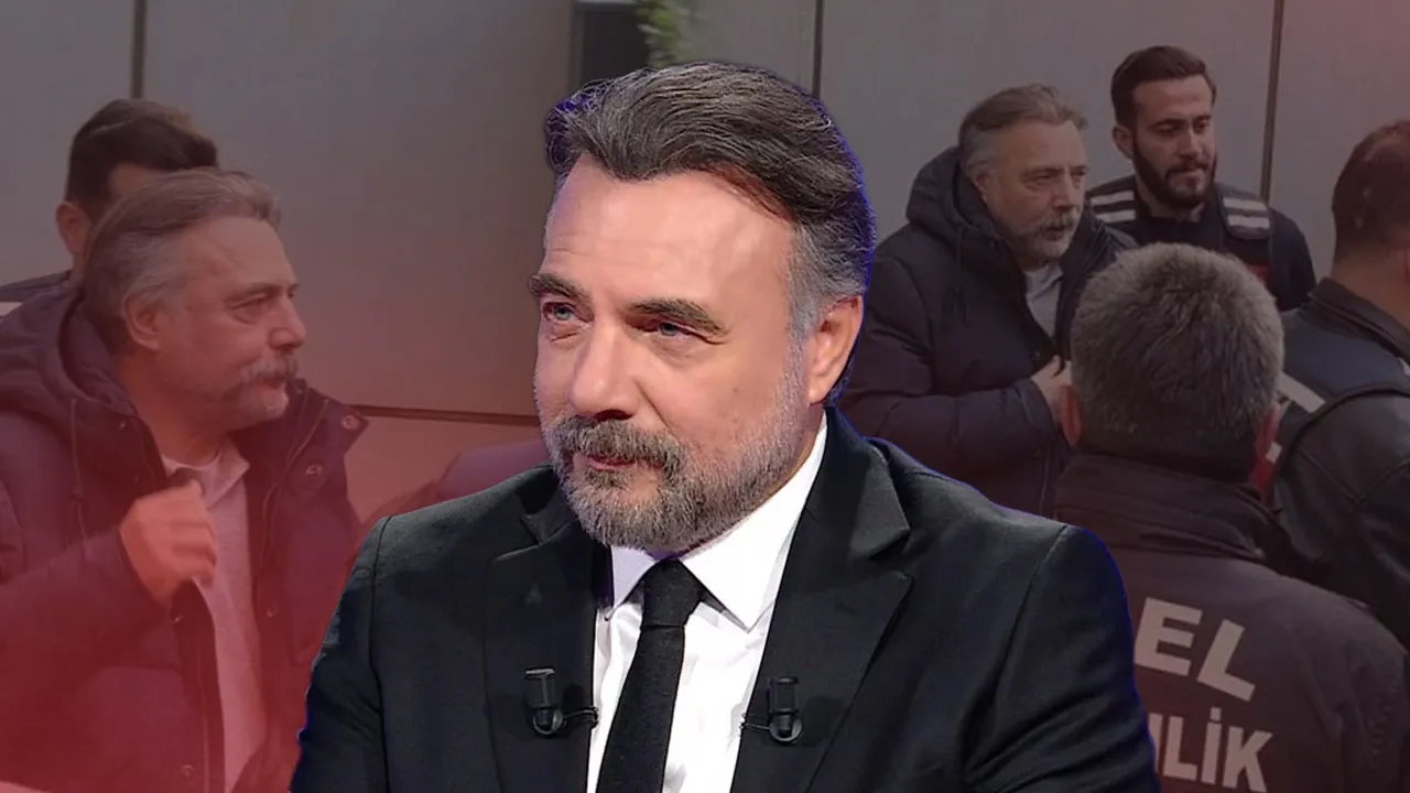 Uyuşturucu soruşturmasında adı geçen Oktay Kaynarca’dan açıklama! Adli tıp raporuna vurgu yaptı