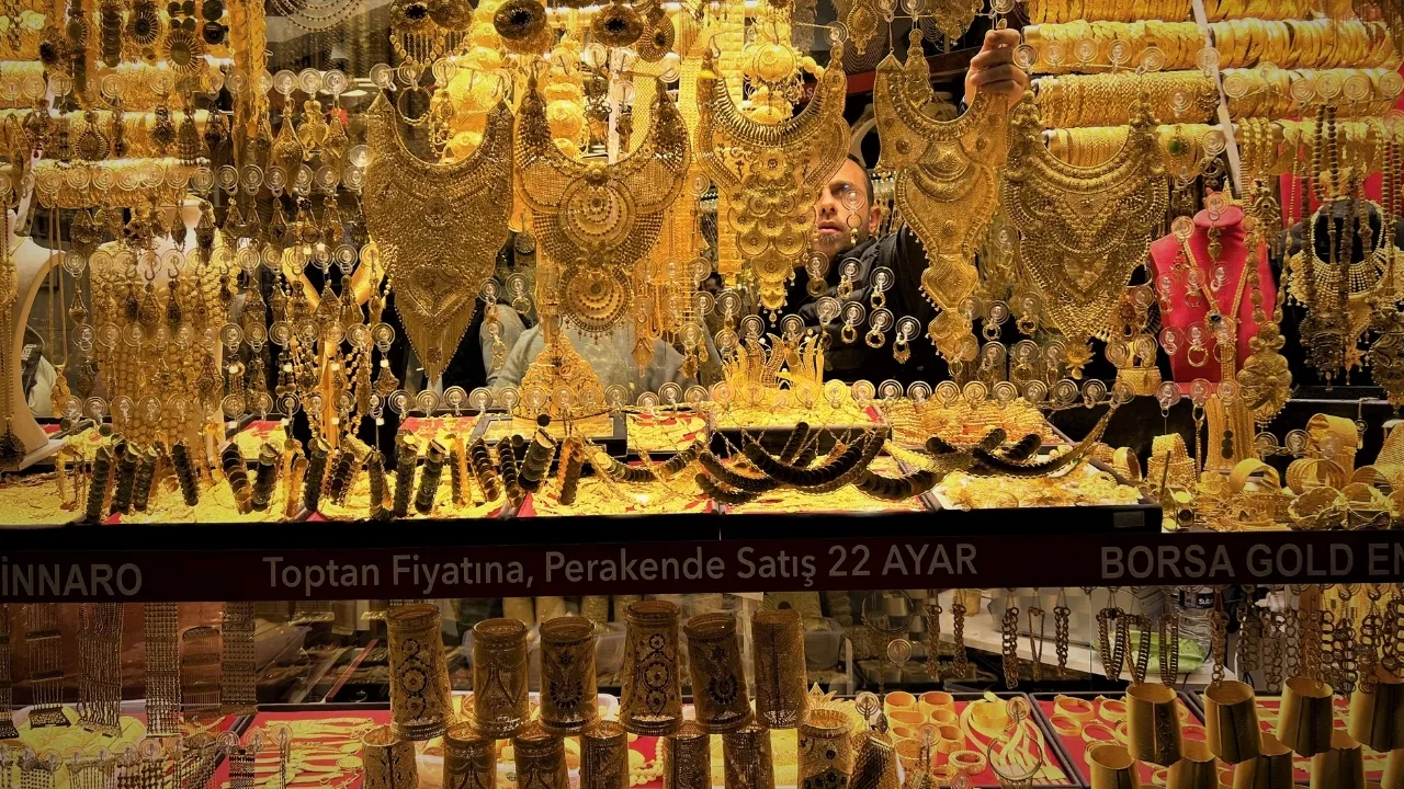 Uzman isim 2026'nın büyük fırsatını açıkladı! Ne altın ne gümüş...