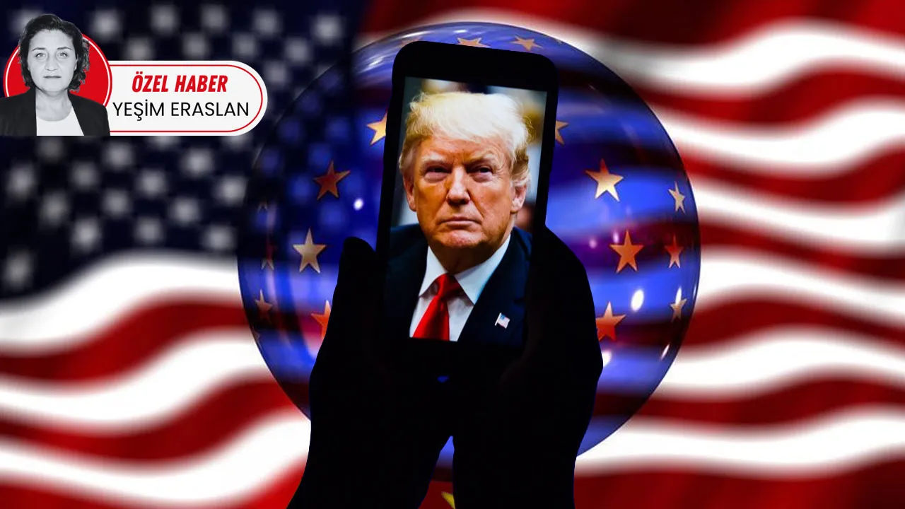 Uzmanlar NATO'nın geleceğini değerlendirdi: Trump, Avrupa’nın tepkisini ölçüyor!