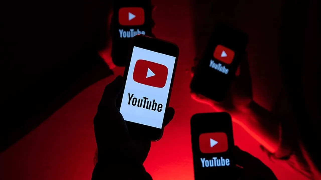 Youtube’dan ebeveynlere tam yetki! Gençlerin Shorts videosu izlemesi engellenebilecek