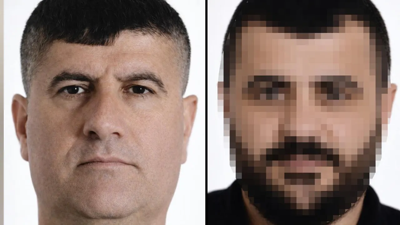 3 ay önce cezaevinden çıkmıştı! Sokak ortasında cinayet işledi