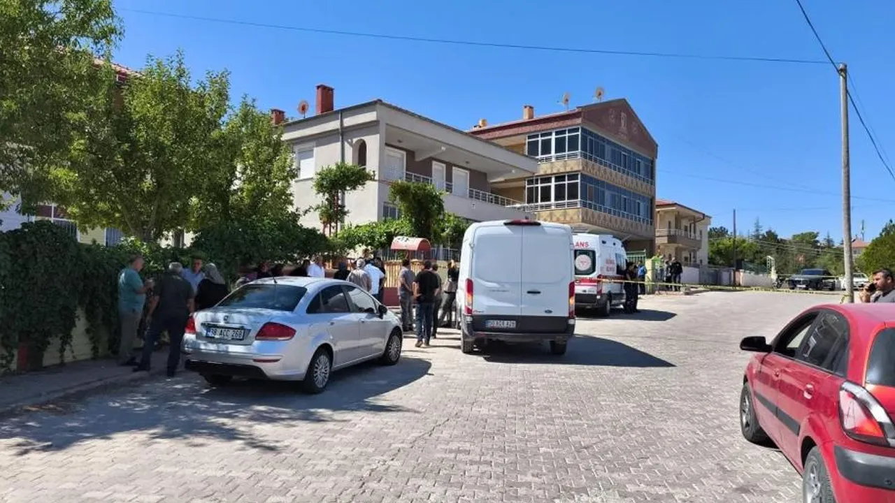 78 yaşında katil oldu! Dünürünü öldüren adam mahkemede her şeyi itiraf etti