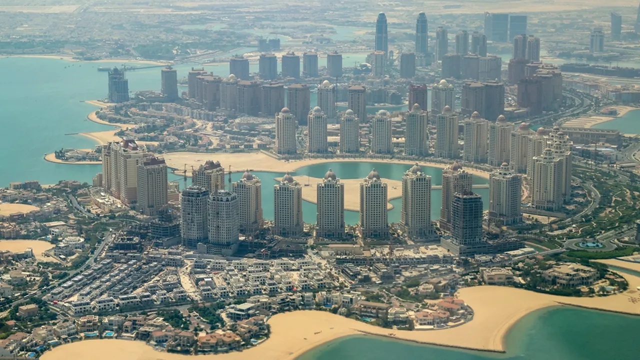 ABD, Katar'daki vatandaşlarını uyardı!