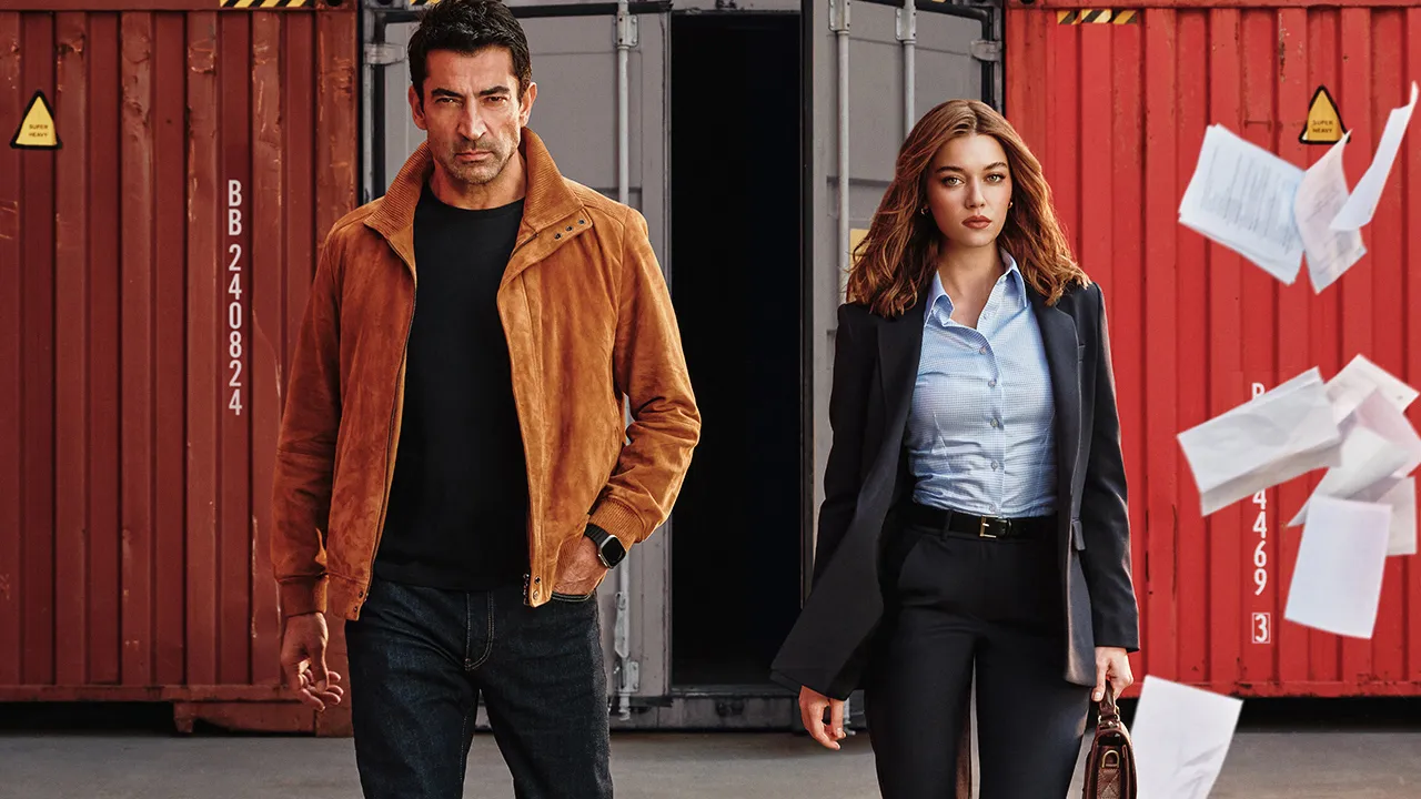 A.B.İ. dizisiyle ilgili şaşırtan gerçek! Başrol için önce ünlü oyuncuya teklif gitmiş 