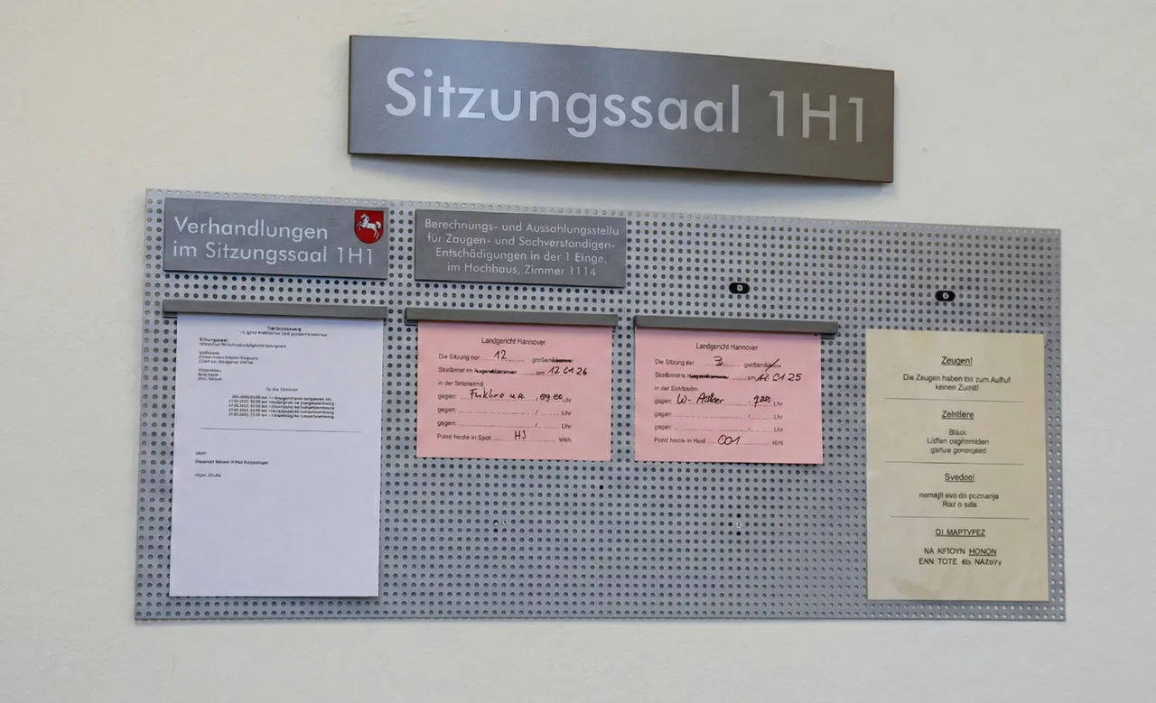 Almanya'da Rahma Ayat cinayeti davası sürüyor: IGMG’den nefret suçu ve siyasi sorumluluk vurgusu