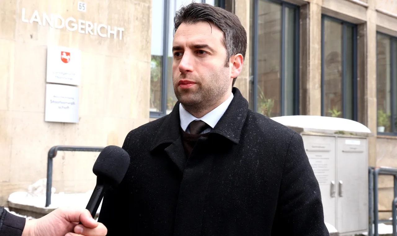 Almanya'da Rahma Ayat cinayeti davası sürüyor: IGMG’den nefret suçu ve siyasi sorumluluk vurgusu