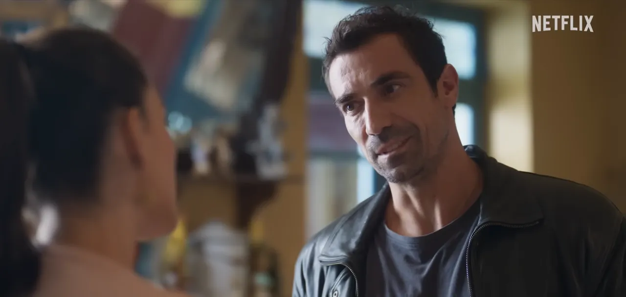 Ayrılık da Sevdaya Dahil dizi oyuncuları kimler, konusu nedir? Yeni dizi ilk sezonuyla yayında!