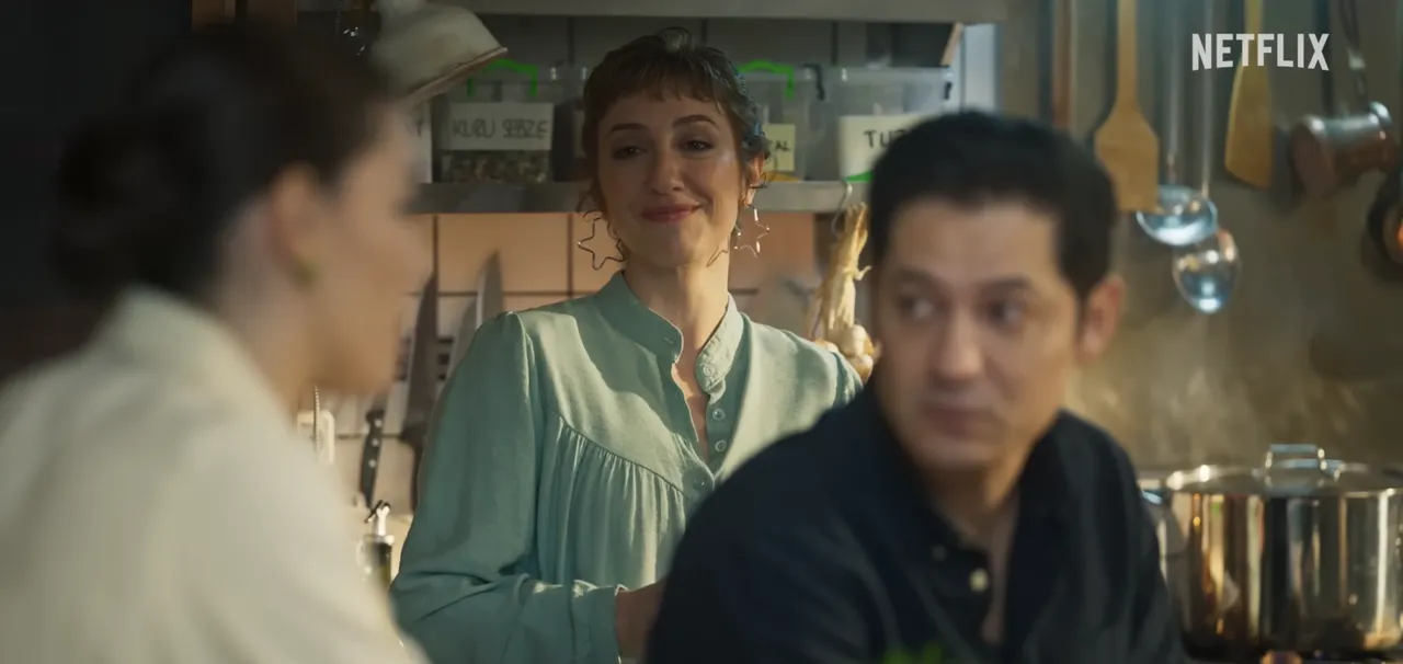 Ayrılık da Sevdaya Dahil dizi oyuncuları kimler, konusu nedir? Yeni dizi ilk sezonuyla yayında!