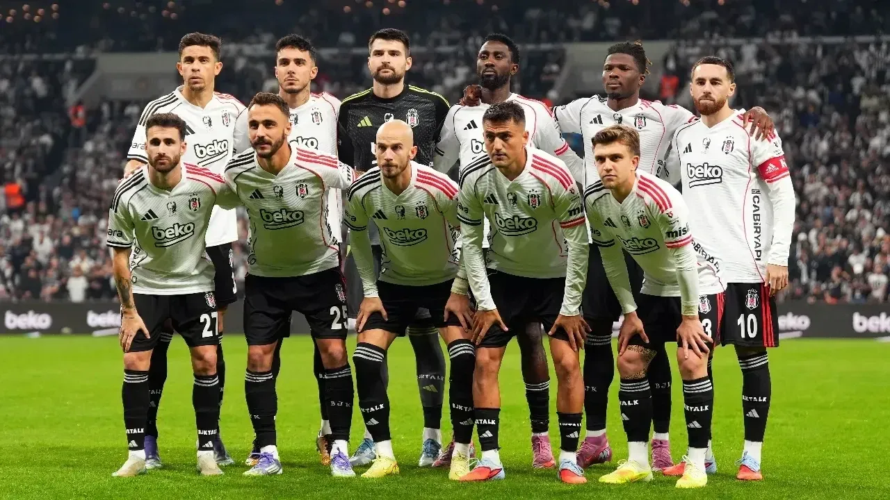 Beşiktaş-Keçiörengücü maçı hangi kanalda, saat kaçta? Şifresiz canlı yayın bilgileri