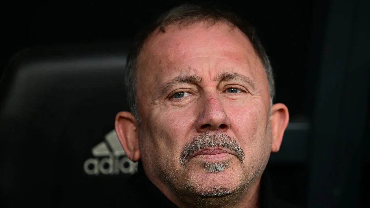 Beşiktaş'ın Ankara Keçiörengücü maçı 11'i belli oldu