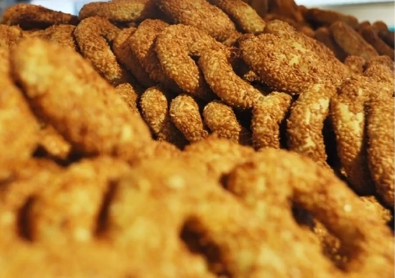 Bugün Mirac Kandili idrak ediliyor! Evde kandil simidi nasıl yapılır? İşte pratik tarif